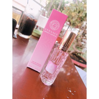 Nước Hoa Mini Versace Hồng