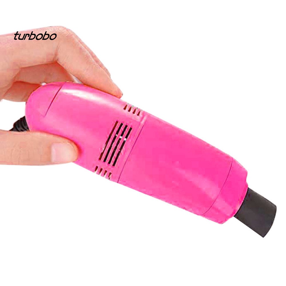 Bộ dụng cụ hút bụi mini làm sạch bàn phím máy tính tiện dụng | BigBuy360 - bigbuy360.vn