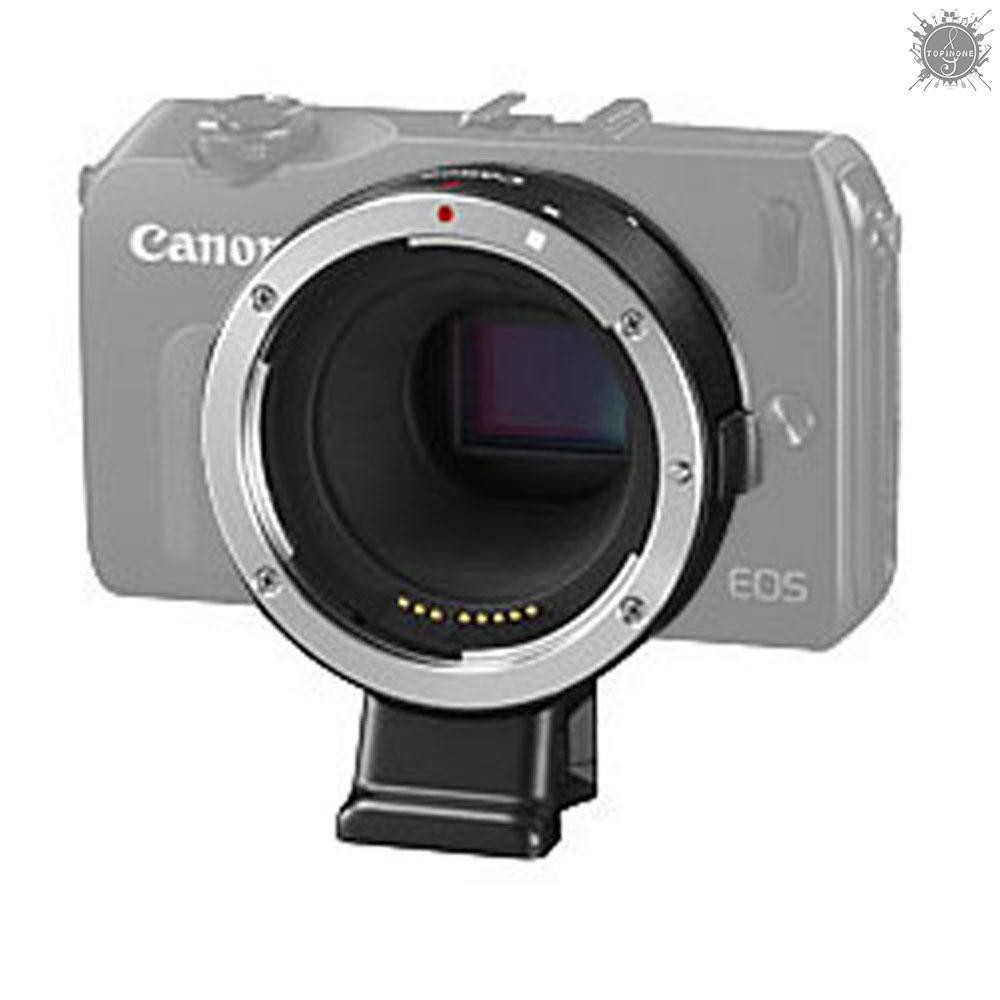 Vòng chuyển đổi ống kính máy ảnh Canon EF EF-S sang Canon EOS