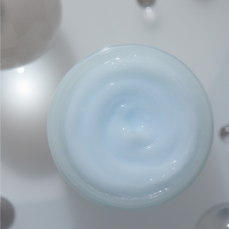 Kem Dưỡng Ẩm Tái Tạo Da Dr. DYK Water Drop Cream 100ml_ Mỹ phẩm Hàn Quốc chính hãng