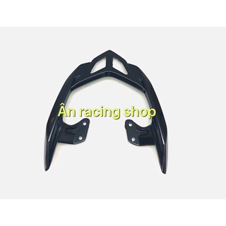 Cảng sau xe sirius màu đen