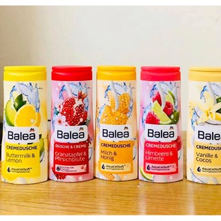 Sữa Tắm Balea