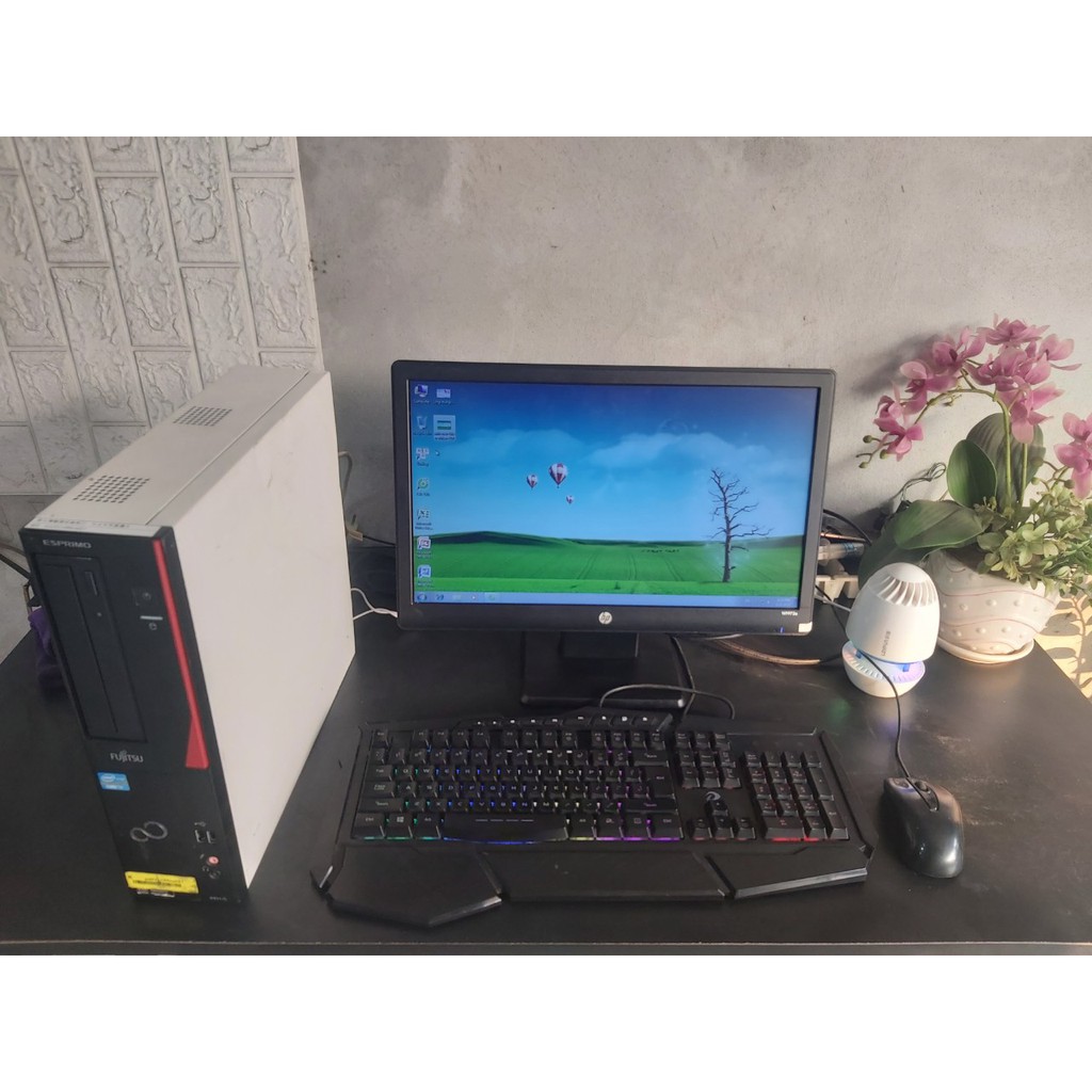 [GIÁ SỐC] HP 19inh giá rẻ dành cho văn phòng | BigBuy360 - bigbuy360.vn