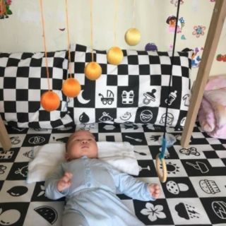 Ga Chống Thấm Goodmama (Ko Vỏ Gối)