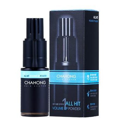 Xịt Phồng Tóc Chahong All Hit Hàn Quốc 25ml | Shopee Việt Nam