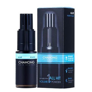 Xịt Phồng Tóc Chahong All Hit Hàn Quốc 25ml