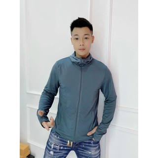 K2 Áo chống nắng nam