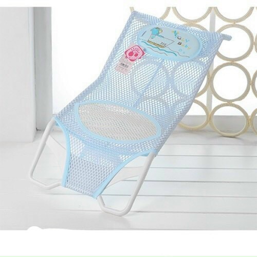 LƯỚI TẮM BÉ SƠ SINH