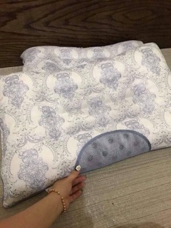 Gối massa hàng nội địa