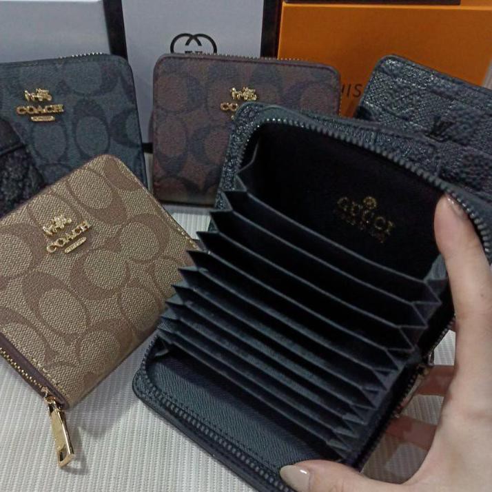 Ví Da Gucci Mini Thời Trang Dành Cho Nữ