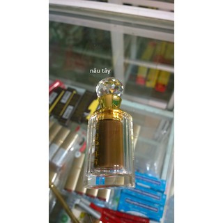mực xăm hàn quốc
