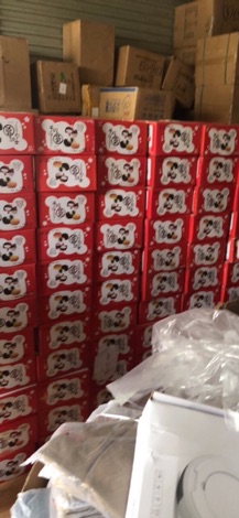 Bánh Mochi