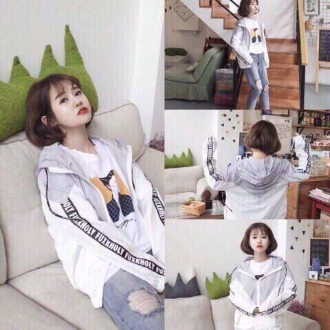 ÁO KHOAC GIÓ NỮ ĐẸP | BigBuy360 - bigbuy360.vn