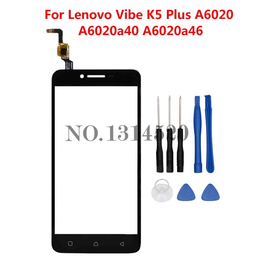 Màn hình cảm ứng thay thế chuyên dụng cho Lenovo Vibe K5 Plus a6020