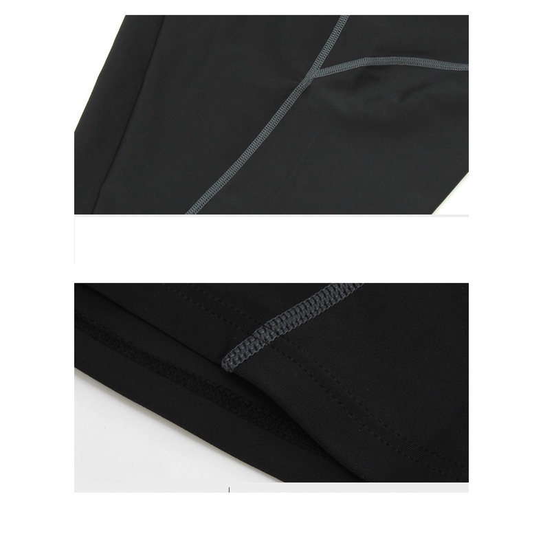 Quần bơi nam dáng lửng_N06