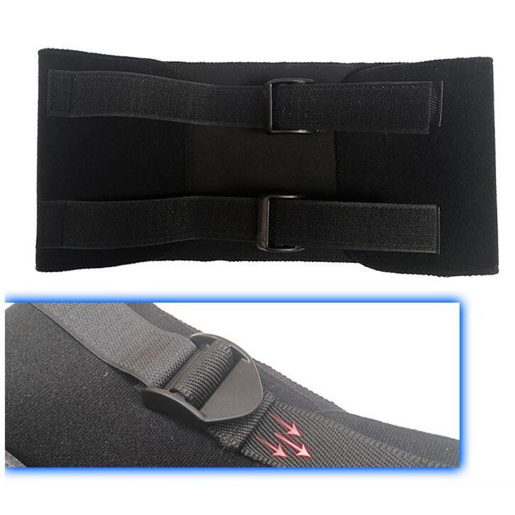 Đai Chỉnh Hình Chân Bị Cong Vòng Kiềng Tùy Chỉnh Cao Cấp