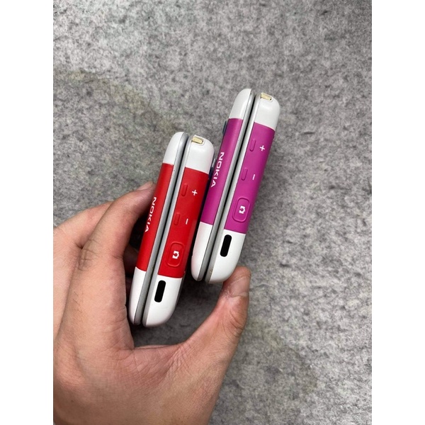 Điện thoại Nokia 5300 Xpressmusic Chính hãng