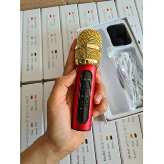 Mic C11 thu âm livestream Micro C11