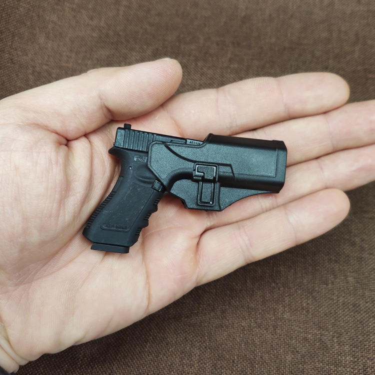 Móc Khoá mô hình mẫu 92F