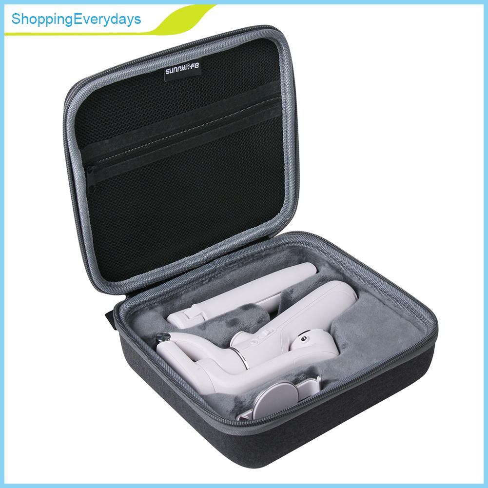 Túi đựng chống sốc cho DJI OM 5 | BigBuy360 - bigbuy360.vn