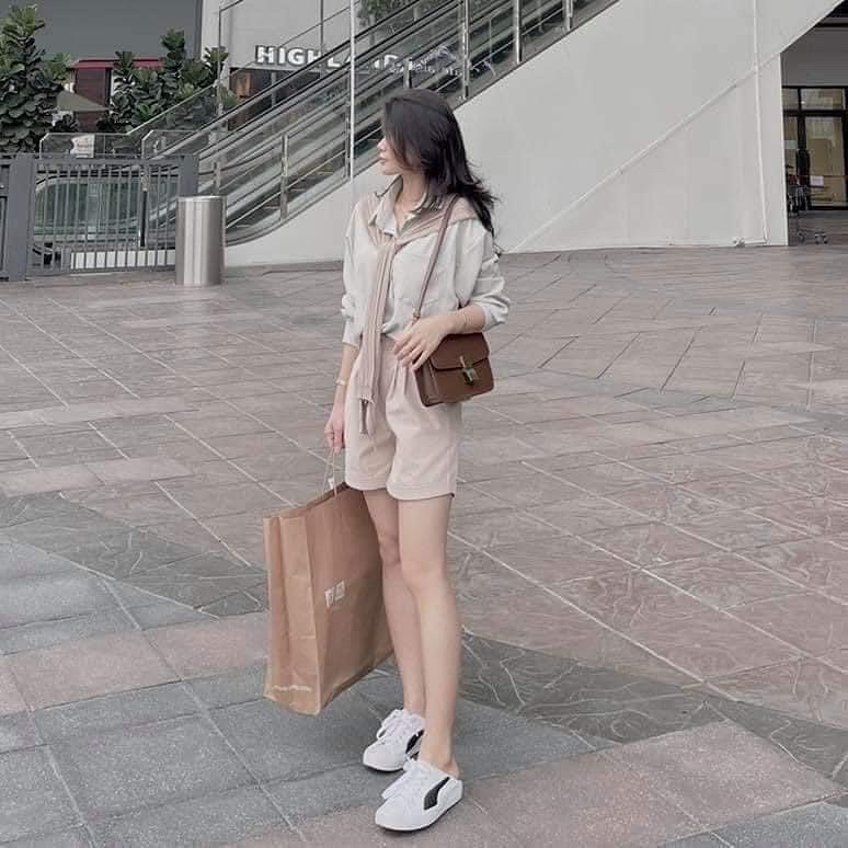 Giày đạp gót PUMA BARI MULE