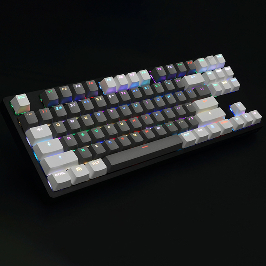 Set 87 Phím Thay Thế Cho Bàn Phím Máy Tính | BigBuy360 - bigbuy360.vn