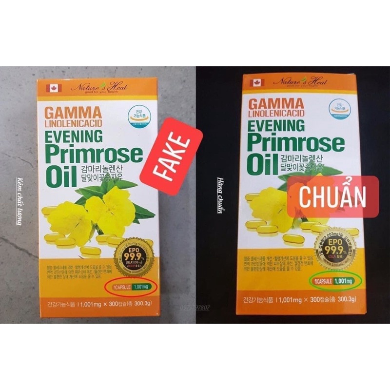 VIÊN UỐNG NỘI TIẾT TỐ NỮ - TINH DẦU HOA ANH THẢO HÀN QUỐC 300 VIÊN