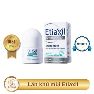Lăn khử mùi Etiaxil