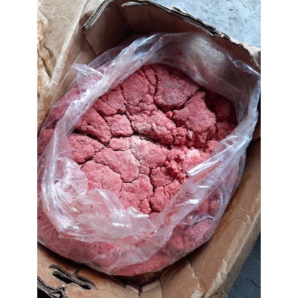 Mùn thịt bò, lợn