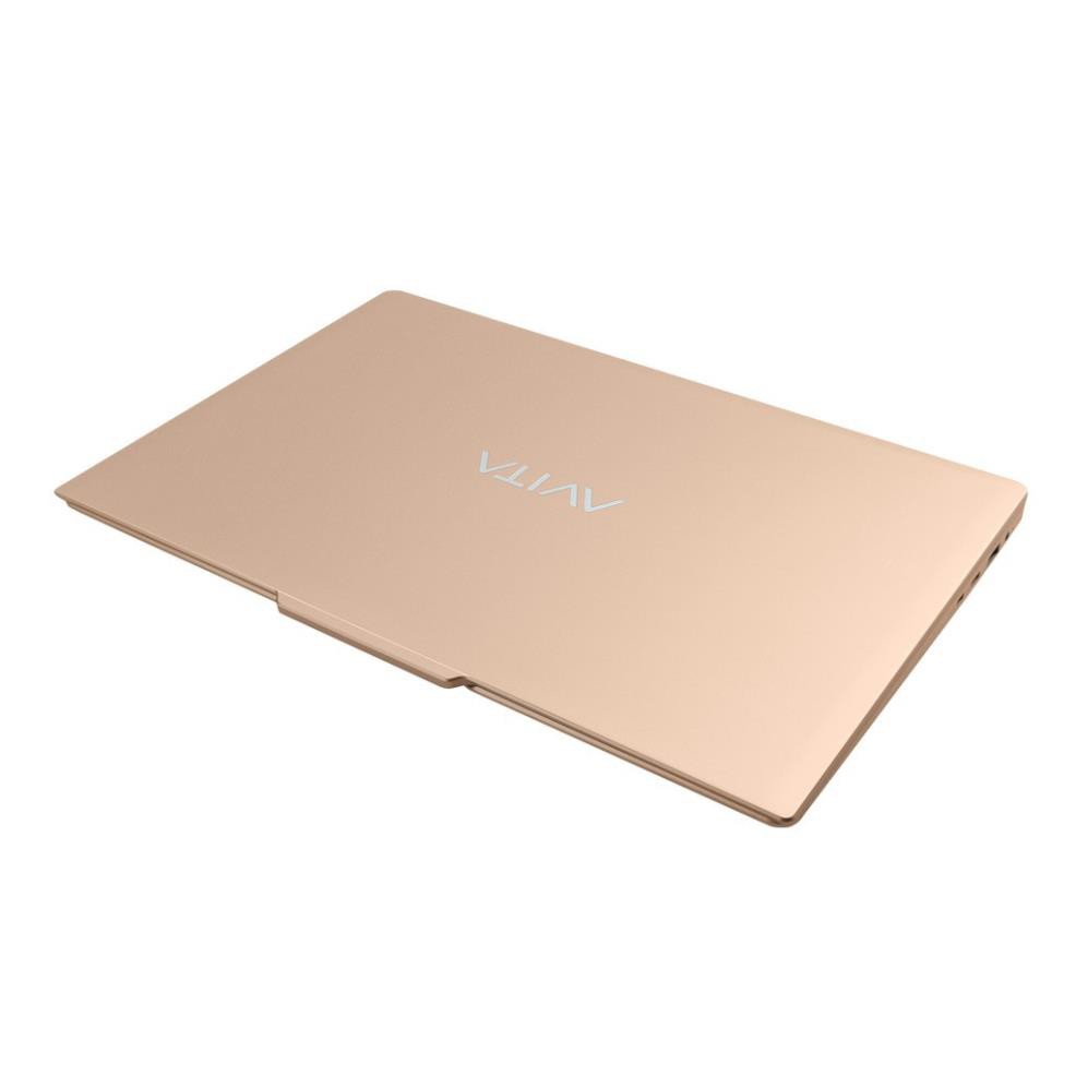 Máy Tính Laptop AVITA LIBER V 14–Màu Vàng/AMD R7 3700U/ RAM 8GB/ SSD 512GB/ Win 10 Home