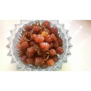 Mứt Sơri Gò công hủ 500gr