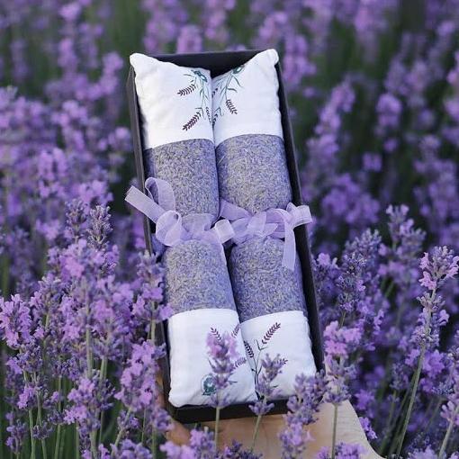 Túi Thơm Hoa Oải Hương Lavender Viconshop