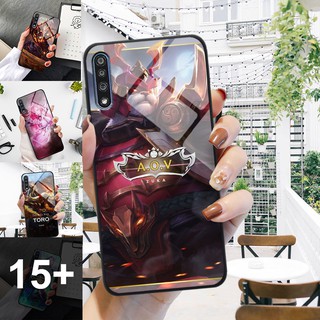 Ốp lưng VSMART LIVE in 3D tướng liên quân mobile