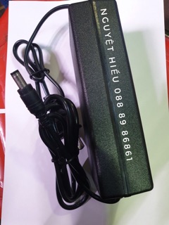 Nguồn adapter sạc 15V-3A