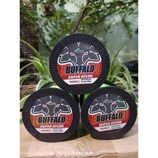 Cước BUFFALO SUPER NYLON