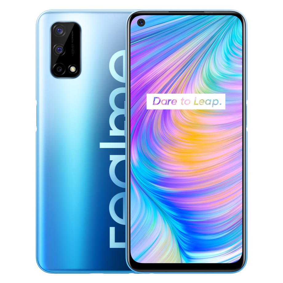 [Mã ELTECHZONE giảm 6% đơn 500K] Điện thoại Realme Q2 4/128Gb - Hàng nhập khẩu | BigBuy360 - bigbuy360.vn