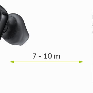 Tai nghe Bluetooth Samsung MG900E