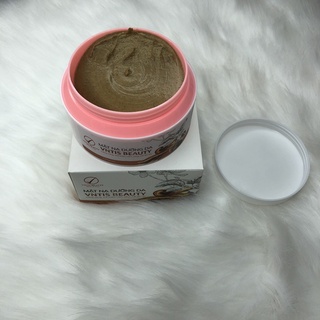 Mặt nạ đất sét dưỡng da VNTIS BEAUTY
