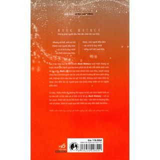 Sách - Người Về Từ Sao Hỏa