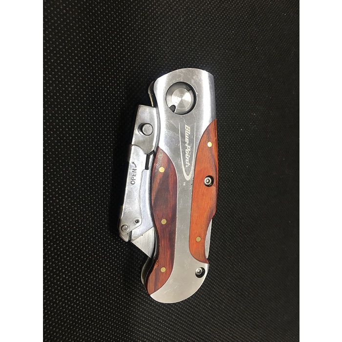 Dao rọc cáp Blue-Point