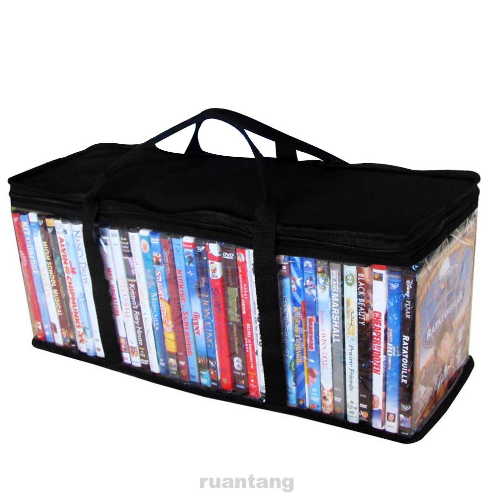 Dustproof Oxford Cloth With Handle Video Carrying Storage Bag