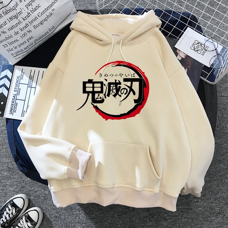 Áo Khoác Hoodie Họa Tiết Hoạt Hình Anime Độc Đáo Cho Nam / Nữ | BigBuy360 - bigbuy360.vn