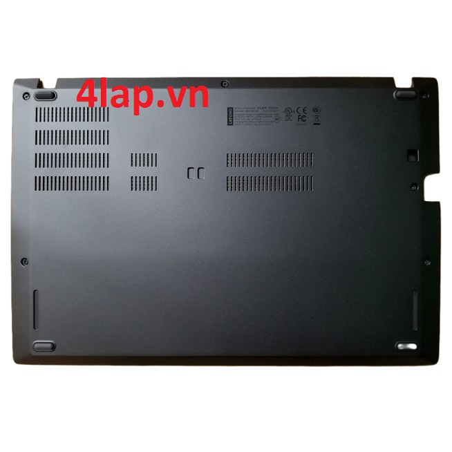 Thay Vỏ Laptop Lenovo ThinkPad T480S