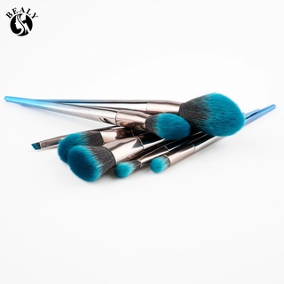 Bộ Cọ Trang Điểm Cá Nhân BEALY 7c