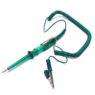 Bút thử điện 6v đến 24v cho ô tô xe máy