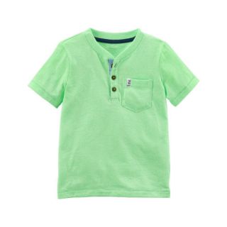 Áo carter's bé trai dư xịn size 2 màu cam