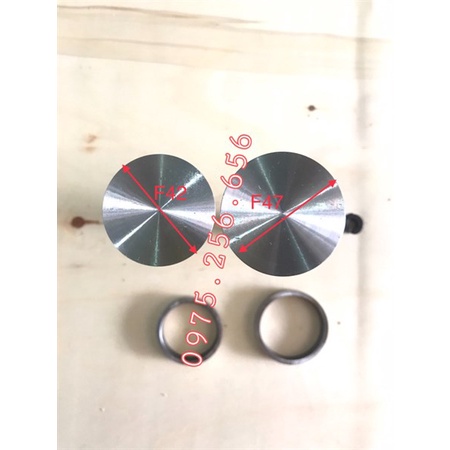 Bộ Nấm Máy Nổ 20 (S1110)