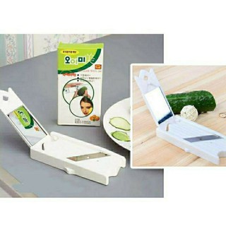Dụng cụ gọt dưa leo đắp mặt siêu mỏng [ giảm siêu khủng ]