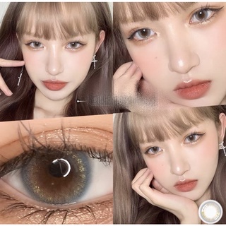 Lens cận 1.00 độ Kính áp tròng cận các mẫu