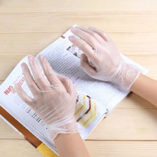 Gang Tay Làm Bánh ,chế biến Thực Phẩm